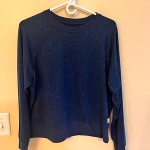 Vuori performance crew